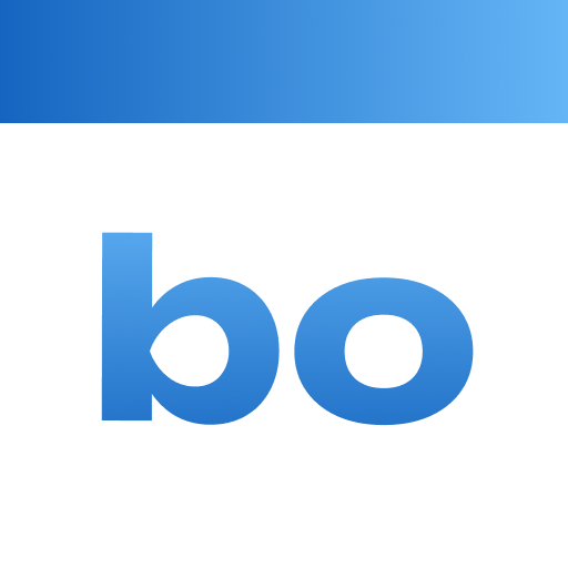 Bookora Logo